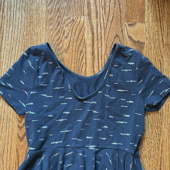 Tea collection dress size 12. - Picture 4 of 4